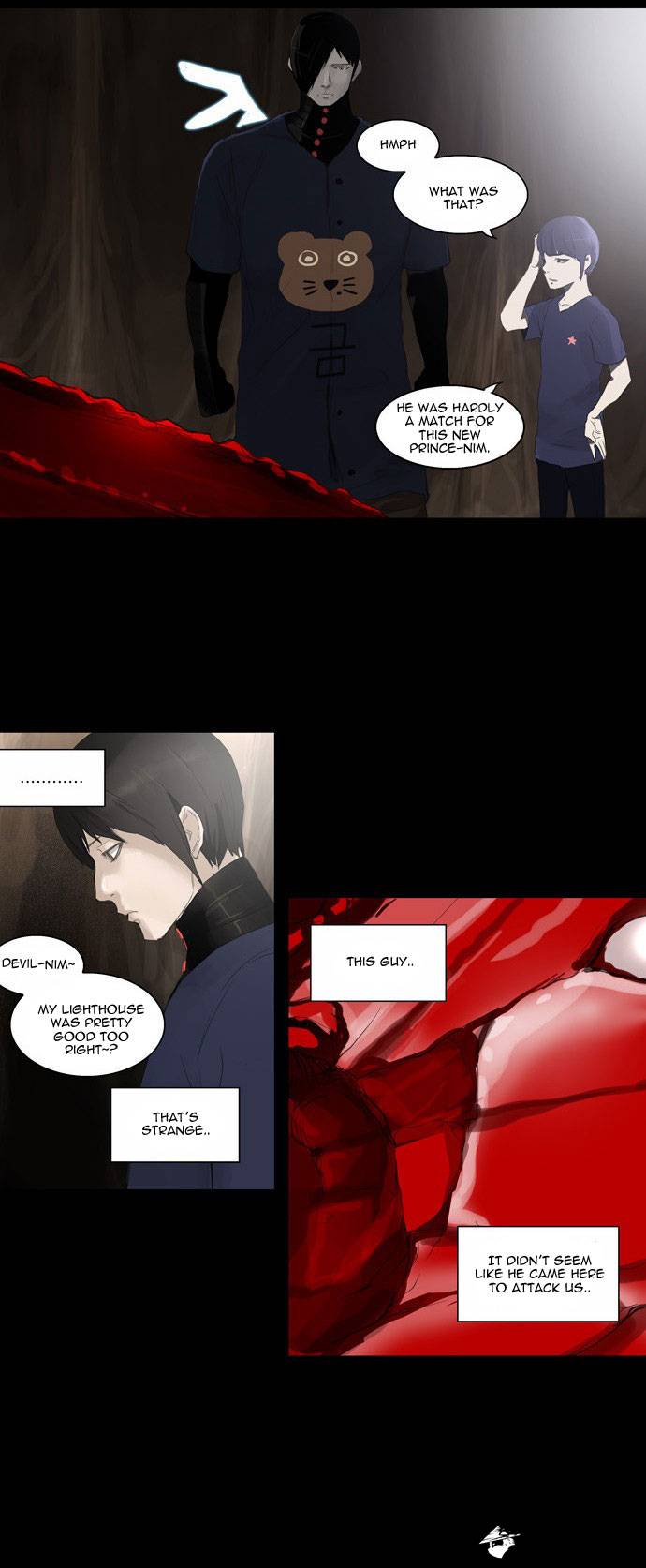 Tower of God Chapter 110 image 30